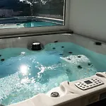 Vila Moreta With Heated Pool, Sauna, Hot-tub Trogir