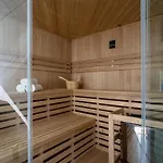 Vila Moreta With Heated Pool, Sauna, Hot-tub *