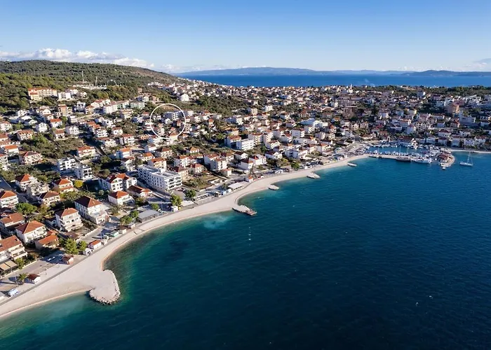 Moreta With Heated Pool, Sauna, Hot-tub *